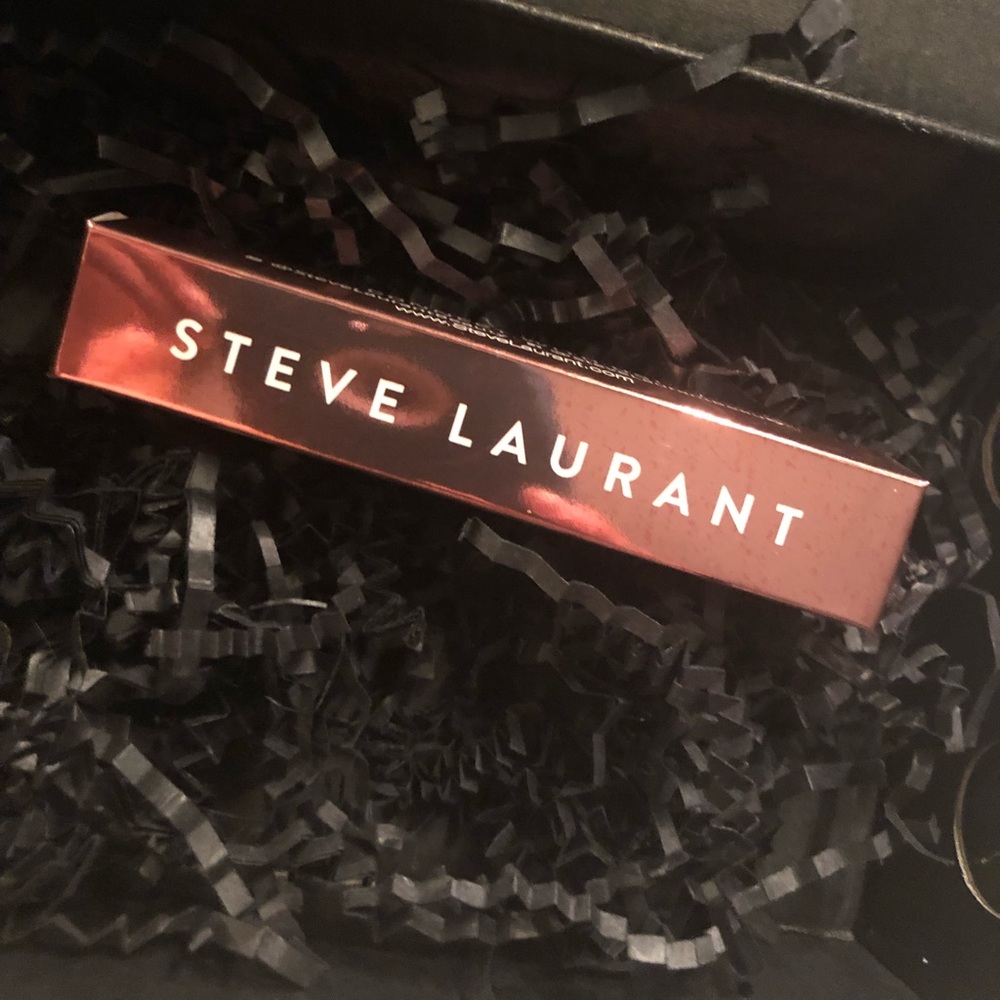| Steve Laurant | Lip gloss 💄